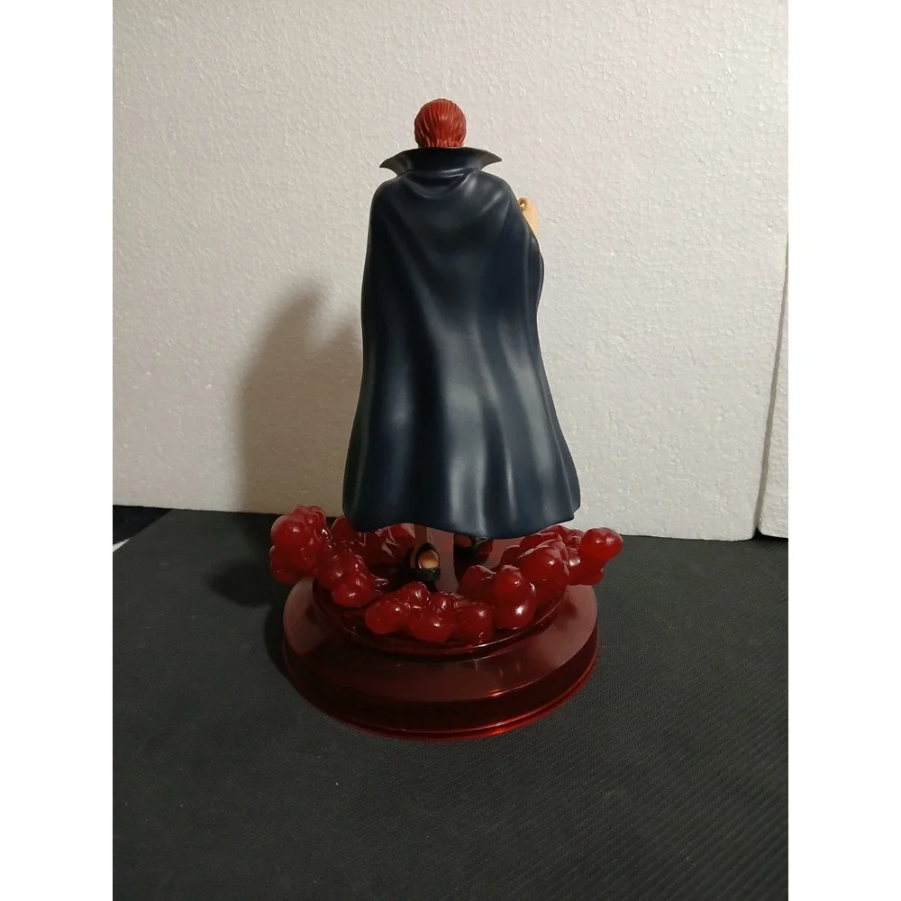 Shanks One Piece Anime Figure 7.75